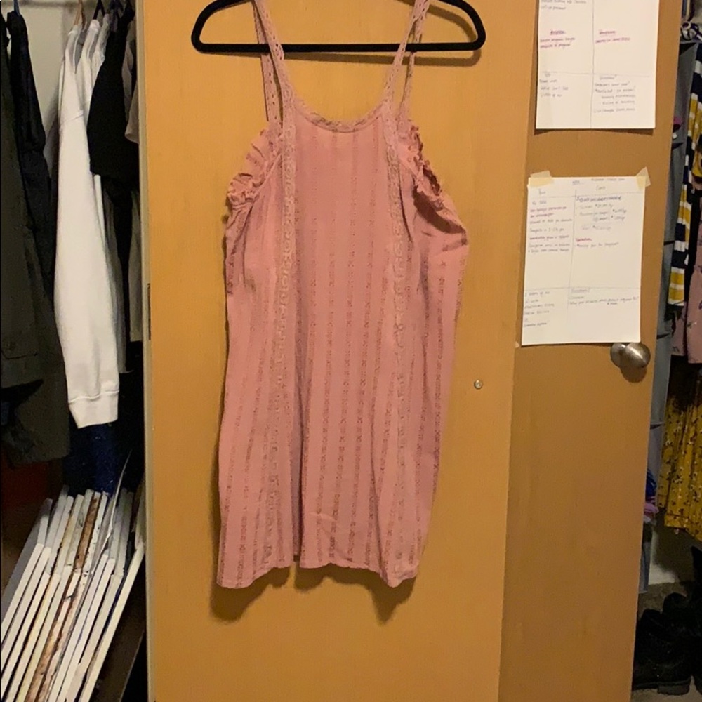 Dress - Picture 1 of 2